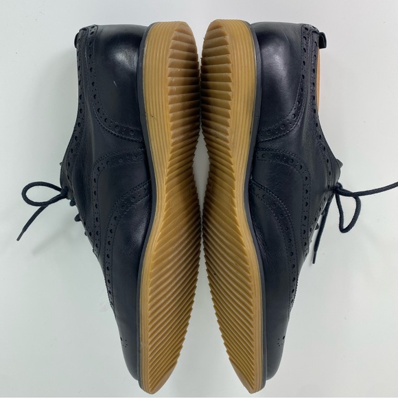 Burberry oxfords wingtip 41 - Picture 8 of 13